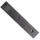 Faca Usinada Fixa Modelo MTC05 Garthen