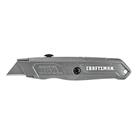 Faca utilitária CRAFTSMAN CMHT10585 retrátil com 3 lâminas
