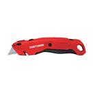 Faca utilitária Craftsman CMHT10928 com troca de lâmina com botão de pressão