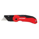 Faca utilitária dobrável fixa CRAFTSMAN CMHT10930 Faca utilitária dobrável fixa CRAFTSMAN CMHT10930