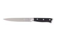 Faca Utilitária em Aço Inox de 13cm Kenya Faca Utilitária em Aço Inox de 13cm Kenya