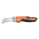 Faca utilitária Klein Tools 44218 Lockback Electricists