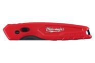 Faca utilitária Milwaukee FASTBACK Compact Flip Hand Tools