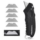 Faca utilitária Olympia Tools Turbopro Autoload 33-187