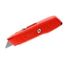 Faca Utilitária STANLEY Interlock Safety - Automática e Retrátil