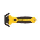 Faca utilitária Stanley Pull Cutter, cabeça de substituição de dupla face Faca utilitária Stanley Pull Cutter, cabeça de substituição de dupla face