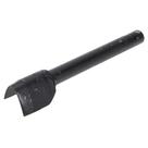 Faca V 25mm para Couro - Bronc-Steel 17669