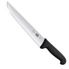 Faca Victorinox Chef Profissional, Lâmina Extremamente Afiada, Certificação NSF, 18 cm, 5.3703.18