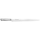 Faca Yanagiba Tramontina Sushi Diamond Com Lâmina E Cabo Em Aço Inox 13" Tramontina