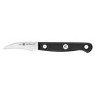 Faca zwilling gourmet para descascar em aço inoxidável 6,5cm 361100610