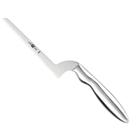 Faca zwilling para queijo macio 25cm em aço inox 394020100