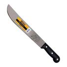 Facão 16'' Cabo Plástico Gavilan - Aço 1074 - Dureza 50 HRC