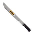 Facão 20'' Aço 1074 Com Cabo De Plástico - Dtools