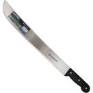 Facao Brasfort 16'' Cabo Plastico 7899 Facao Brasfort 16'' Cabo Plastico 7899
