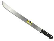 Facão Cabo de PVC 20" (51cm) - HM Facão Cabo de PVC 20" (51cm) - HM
