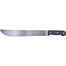Facao Collins 14 P/Mato Cabo Polipropileno Facao Collins 14 P/Mato Cabo Polipropileno