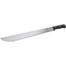 Facao Collins 16 P/Mato Cabo Polipropileno Facao Collins 16 P/Mato Cabo Polipropileno