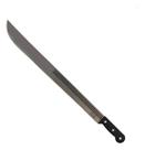 Facao Corneta 3 listras tradicional 22''