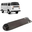 Facão Da Suspensão Traseira Curto Temperado - Kombi 1973 A 2014 - Al-831