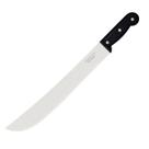 Facão P/ Mato 12'' Lâmina Aço Carbono Sem Bainha Tramontina