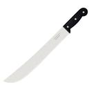 Facão P/ Mato 16'' Lâmina Aço Carbono Sem Bainha Tramontina