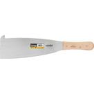 Facão Para Cana 14" Cabo 17Cm Aço Carbono Vonder