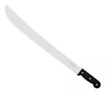 Facão para Mato Capim Tramontina 20" Polegadas Aço Carbono Caça Mato Esporte Afiado Vegetação Facão para Mato Capim Tramontina 20" Polegadas Aço Carbono Caça Mato Esporte Afiado Vegetação