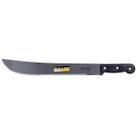 Facão Para Mato Com Cabo Plástico 14'' (672,0005) - Graff Vantage Facão Para Mato Com Cabo Plástico 14'' (672,0005) - Graff Vantage