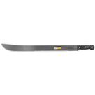Facão Para Mato Com Cabo Plástico 22'' (672,0009) - Graff Vantage