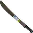 Facão Tramontina 18 Polegadas para Mato Lâmina de Aço Carbono 45 cm Cabo de Polipropileno 12,5 cm