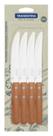 Facas Churrasco Inox 12pcs Dynamic Tramontina - 22300/905
