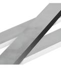 Facas Para Desempeno 350x30x3mm Hss 18 % Fepam 02 Peças