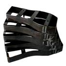Facas Rasteirinhas Kit 5 unidades 33/34 ao 41/42