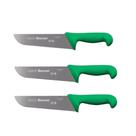 Facas refile aereo c/ lam. reta larga 35cm bkg203-14