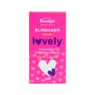 Face beautiful - blindagem vegana lovely 20ml