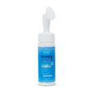 Face beautiful - mousse facial c/ esponjinha lovely 150ml