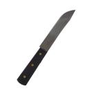 Face de inox com cabo preto dasshaus Face de inox com cabo preto dasshaus
