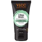 Face Pack VLCC Ultimo Blends Carbón Activado 100g con Arcilla y Aceites Face Pack VLCC Ultimo Blends Carbón Activado 100g con Arcilla y Aceites