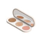 Face Palette All in One Farmasi COR:Peach Perfect