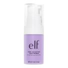 Face Primer e.l.f. Iluminador de lavanda vegano e livre de crueldade