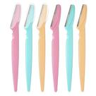 Face Shaver 3R Factory Peach Fuzz Remove com tampa de segurança