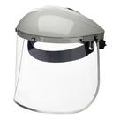 Face Shield Sellstrom Advantage Lightweight com capacete Face Shield Sellstrom Advantage Lightweight com capacete
