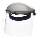 Face Shield Sellstrom Advantage Lightweight com capacete
