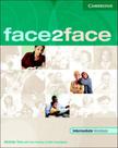 Face2face - intermediate - workbook with key