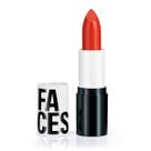 Faces Batom Matte Red Square Amor
