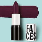 Faces Batom Matte Vinho In Love
