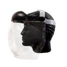 FaceShield Esférico Escudo Facial de Proteção