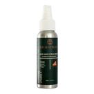 Facial Mist, hidratante natural de vitamina C, 80 ml com babosa