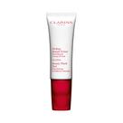 Facial Peel Clarins Beauty Flash de 10 minutos em casa