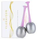 Facial Roller Cryo Sticks em aço inoxidável inquebrável Facial Roller Cryo Sticks em aço inoxidável inquebrável